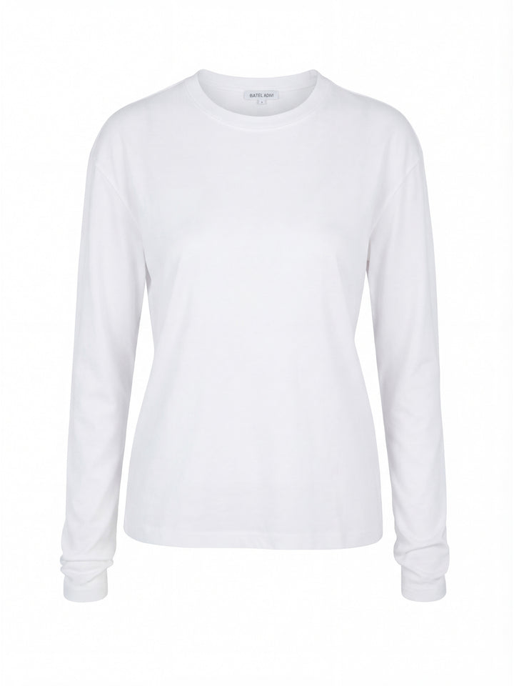CLASSIC SOFT T -WHITE