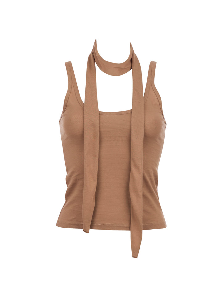 Scarf Top-iec