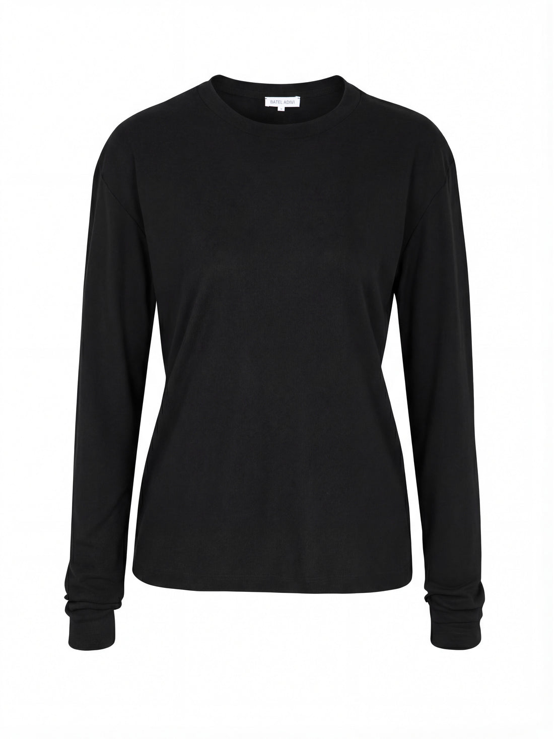 CLASSIC SOFT T -BLACK