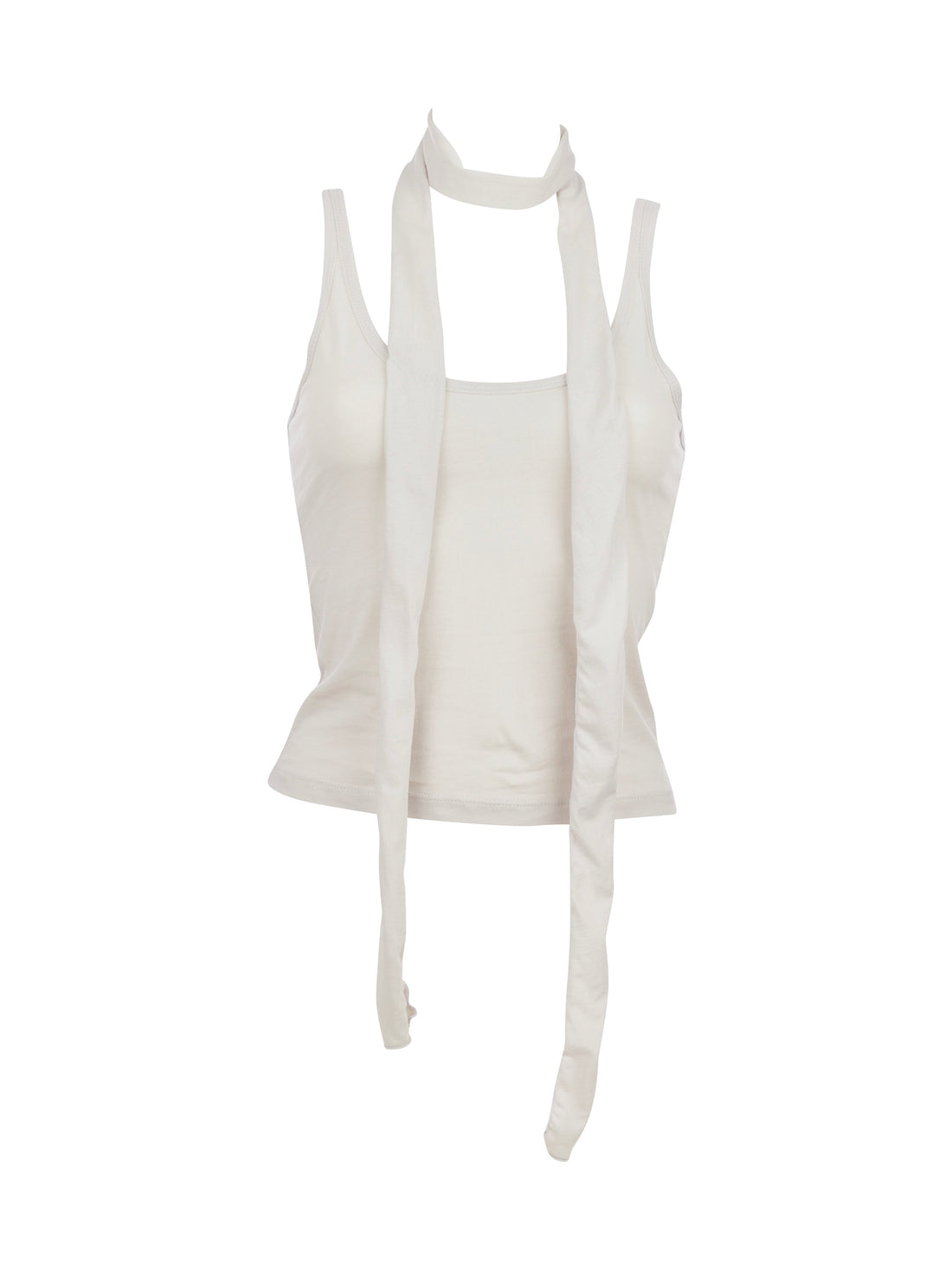 Scarf Top-iec