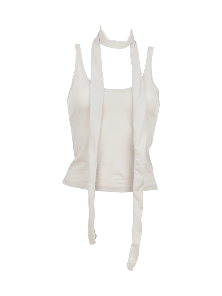 Scarf Top-iec